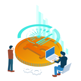 Создание сложного сайта для блокчейн и криптовалюты в Дурбане