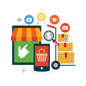 Разработка сложного сайта для сферы логистики в Дурбане